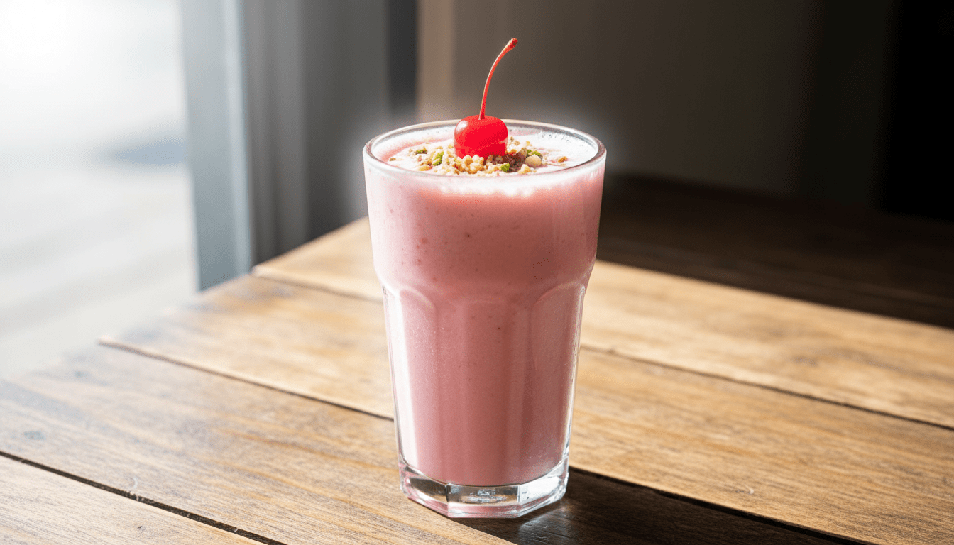 Agua de beso de ángel