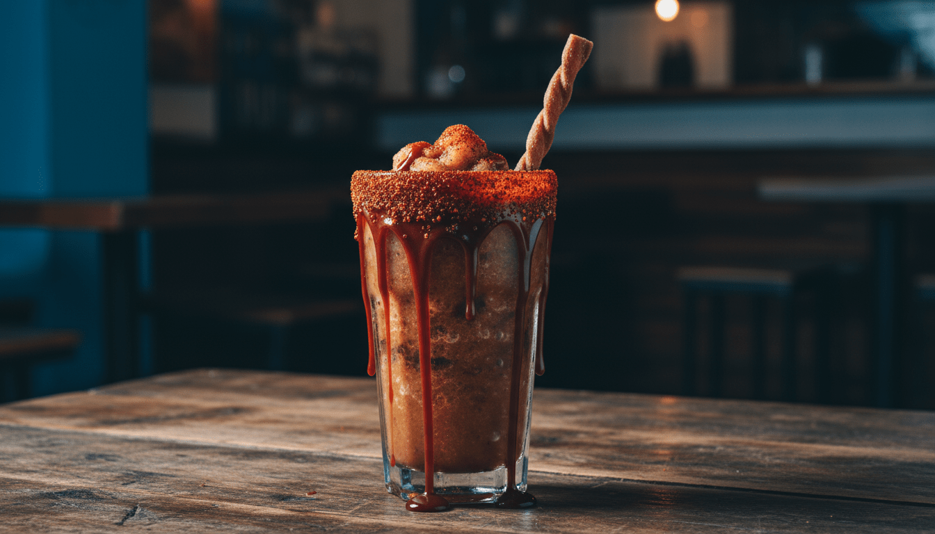 Diablito de tamarindo